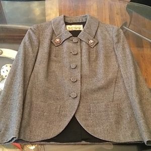 Vintage blazer